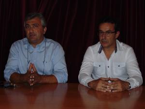 Εμπορικός Σύλλογος &quot;Κράνη&quot;: Συνέντευξη την Τετάρτη για τις δηλώσεις του προέδρου του Λιμενικού Ταμείου εναντίον των επαγγελματιών του νησιού