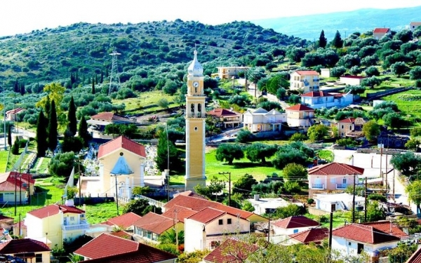 Διήμερος λαμπρός εορτασμός του Αγίου Δημητρίου στα Φαρακλάτα