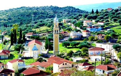 Διήμερος λαμπρός εορτασμός του Αγίου Δημητρίου στα Φαρακλάτα