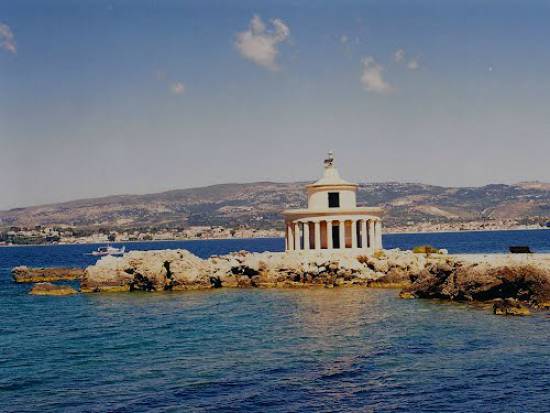 ΑΝΑΒΑΛΛΕΤΑΙ λόγω καιρού ο εθελοντικός καθαρισμός στο Φανάρι από τη Διαδημοτική