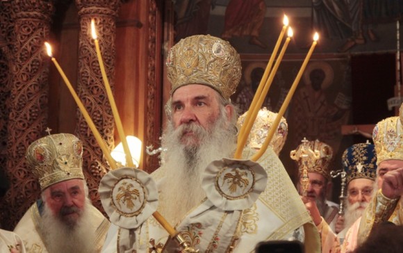Στις 2 Ιουλίου η ενθρόνιση του Μητροπολίτη Κεφαλληνίας