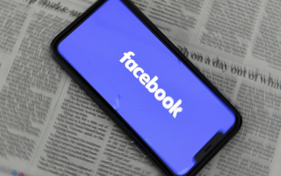 Facebook: Συνεργασία με το AFP για την αντιμετώπιση των fake news στην Ελλάδα