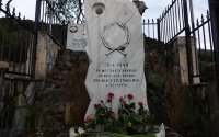 ΚΚΕ: Μουζακάτα: Τιμή στην Αντιφασιστική Νίκη και διεκδίκηση της αναγνώρισης ως μαρτυρικό χωριό