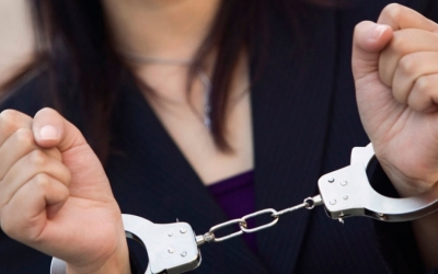Σύλληψη 35χρονης για πλαστά ταξιδιωτικά έγραφα στο αεροδρόμιο Κεφαλονιάς