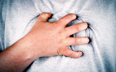 Καρδιά: Τα συμπτώματα που απαγορεύεται να αγνοήσετε