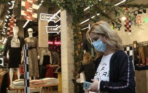 Λιανεμπόριο: Το επόμενο διήμερο οι αποφάσεις για άνοιγμα με click away