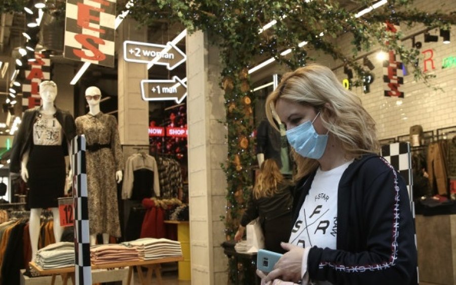 Λιανεμπόριο: Το επόμενο διήμερο οι αποφάσεις για άνοιγμα με click away