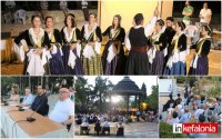 Με ιστορία και πολιτισμό! Εξαιρετική εκδήλωση στο Αργοστόλι για τα 200 χρόνια από την Ελληνική Επανάσταση! (εικόνες/video)