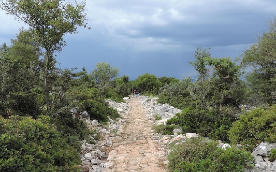 Μεγάλο έργο υποδομής και τουριστικής ανάπτυξης από τον Δήμο Ιθάκης