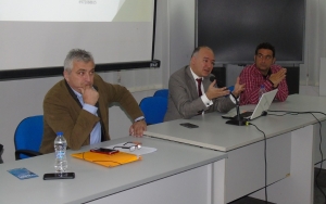 Μεγάλη προσέλευση στην εσπερίδα για την Προστασία των Προσωπικών Δεδομένων