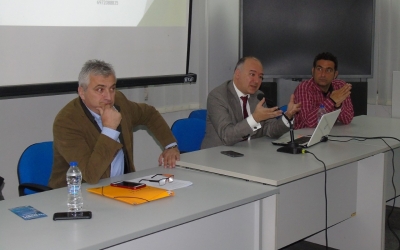 Μεγάλη προσέλευση στην εσπερίδα για την Προστασία των Προσωπικών Δεδομένων