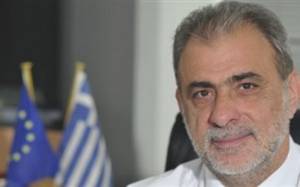 Στο αυτόφωρο ο δήμαρχος Ηλιούπολης