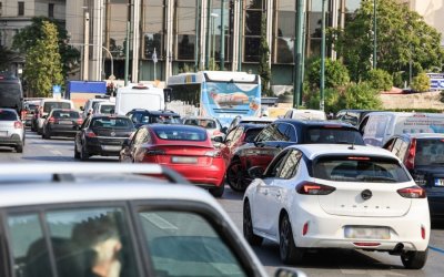 Ξεκίνησαν τα SMS από την εφορία για ΚΤΕΟ, ανασφάλιστα οχήματα και τέλη κυκλοφορίας