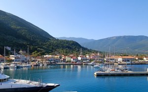 Δήμος Σάμης: Συνεδρίαση Περιφερειακού Συμβουλίου για την επαναχρηματοδότηση έργων και διαμαρτυρία για την απένταξή τους