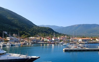 Δήμος Σάμης: Συνεδρίαση Περιφερειακού Συμβουλίου για την επαναχρηματοδότηση έργων και διαμαρτυρία για την απένταξή τους