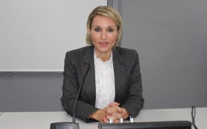 Εύα Φιλιππάτου: Όλα βαίνουν καλώς... εναντίον μας...