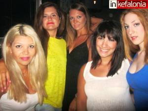 Την Τρίτη το Baroque είχε χρώμα ελληνικό!