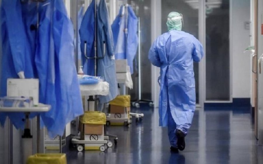 ΚΚΕ: Να καταβληθούν όλα τα δεδουλευμένα που οφείλονται στο επικουρικό προσωπικό του Νοσοκομείου Κεφαλονιάς