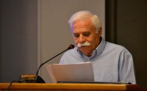 ΑΠΟΨΕ: Το ΙΚΙ βραβεύει τον Πέτρο Πετράτο και την Ιακωβάτειο Βιβλιοθήκη (Πρόγραμμα εκδήλωσης)