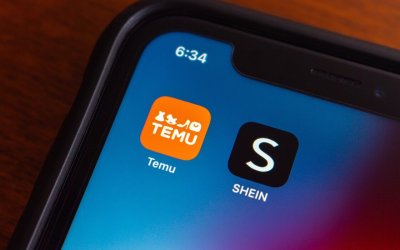 Τέλος οι φτηνές παραγγελίες από Temu και Shein – Νέος φόρος από το 2026