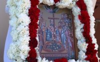 Κυριακή Γ΄ Νηστειών – Της Σταυροπροσκύνησης