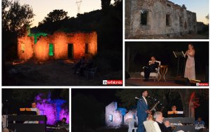 Αργοστόλι: Αφιέρωμα στον πατέρα του ελληνικού μελοδράματος – Η όπερα στην άλλοτε ένδοξη αυλή του Διονύσιου Λαυράγκα! (εικόνες/video)