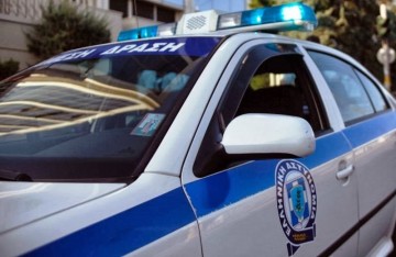 Σύλληψη αλλοδαπού στο αεροδρόμιο της Κεφαλονιάς