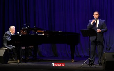 Αφιέρωμα στον Φώτη Πολυμέρη: Μια βραδιά μουσικής και ανθρωπιάς από τη «Λυσίππη» στο Αργοστόλι