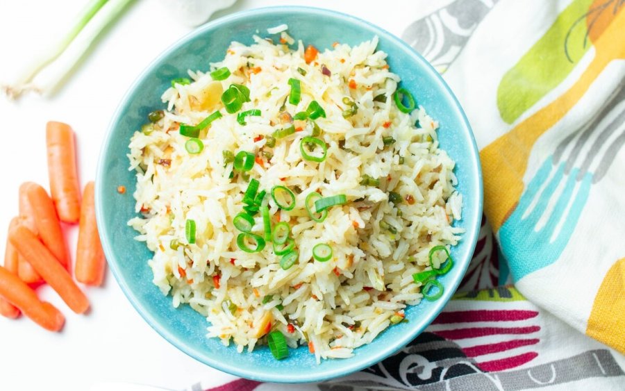 5 λόγοι να συνεχίσεις να τρως άσπρο ρύζι, γιατί δεν είναι μόνο το καστανό υγιεινό