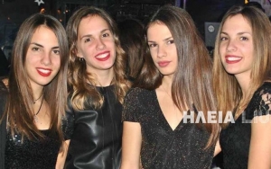 Πύργος: Τετράδυμες αδερφές πέτυχαν στο πανεπιστήμιο!