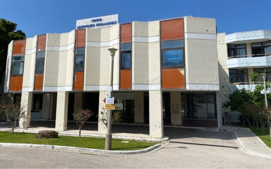 Ν.Ε ΣΥΡΙΖΑ Κεφαλονιάς - Ιθάκης: "Φτάνει με τις προσλήψεις γιατρών κ. Καππάτε δεν έχουμε που να τους βάλουμε"