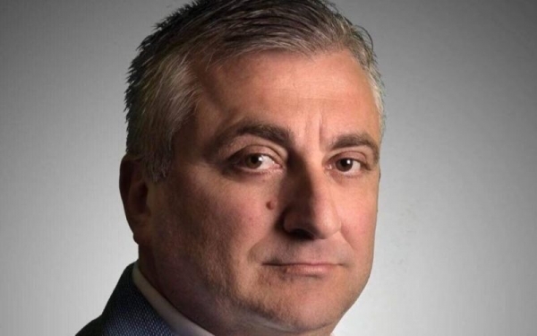 Σταύρος Σπαθής:«Η ΔΕΥΑΚ θέλει νοικοκύρεμα – Το επιμελητήριο έχει μεγαλώσει»