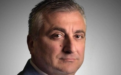 Σταύρος Σπαθής:«Η ΔΕΥΑΚ θέλει νοικοκύρεμα – Το επιμελητήριο έχει μεγαλώσει»