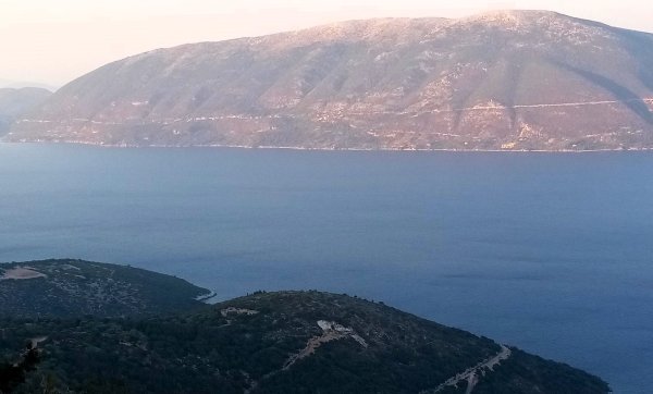 Οι άγνωστες ομορφιές της Κεφαλονιάς!