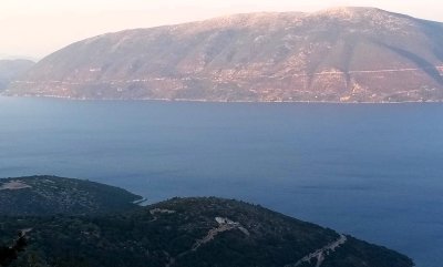 Οι άγνωστες ομορφιές της Κεφαλονιάς!