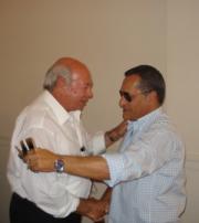 Τα πρώτα 110 ονόματα του συνδυασμού του Αλέξανδρου Παρίση