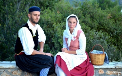 Προβολή του ντοκιμαντέρ ''Το Αργοστόλι που αγαπάμε'' από το Ριφόρτσο