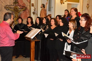 Η Γυναικεία Χορωδία της ΚΕΔΗΚΕ στο μουσικό αφιέρωμα στον Γ. Δροσίνη στην Αθήνα