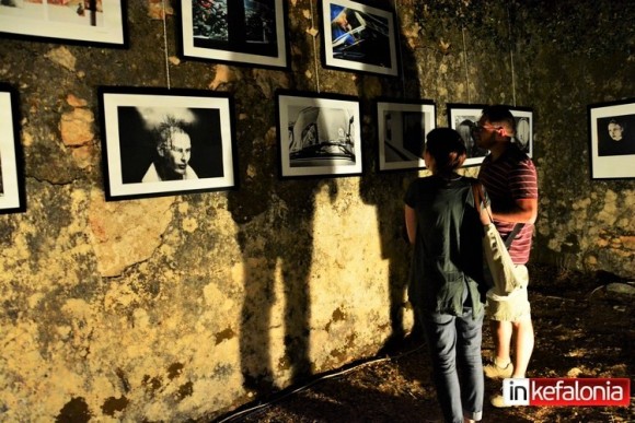 Οι παράλληλες δραστηριότητες του Saristra Festival 2016 (Πρόγραμμα)