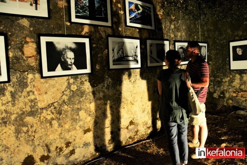 Οι παράλληλες δραστηριότητες του Saristra Festival 2016 (Πρόγραμμα)