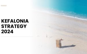 Τουριστική Επιτροπή Δήμου Αργοστολίου: ''Με στοχοπροσήλωση!'' Αυτό είναι το σχέδιο τουριστικής προβολής της Κεφαλονιάς για το 2024