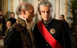 Γαβριήλ Μανωλάτος: «ΚΑΠΟΔΙΣΤΡΙΑΣ» Όταν το κοινό μιλά η κριτική σιώπα