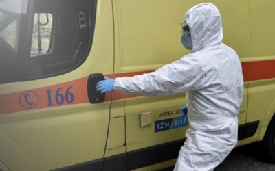 Δεύτερος νεκρός από κορωνοϊό στην Πτολεμαΐδα