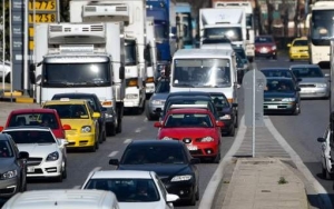 Πρόστιμα «φωτιά» σε 2,2 εκατ. ΙΧ -Ανασφάλιστα και δεν έχουν περάσει ΚΤΕΟ