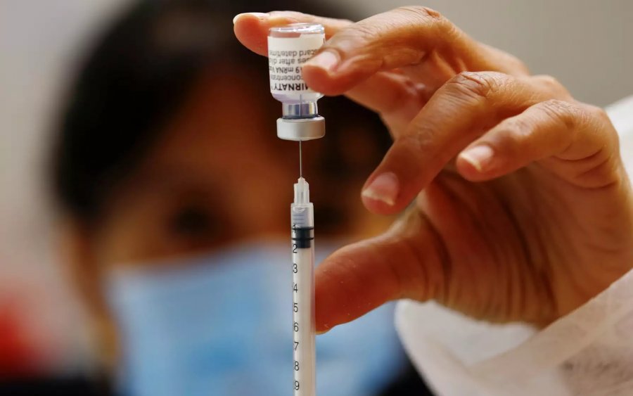 Κικίλιας για εμβόλιο κορονοϊού: Πότε ανοίγει η πλατφόρμα για τους 12 – 15 ετών