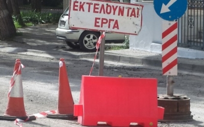 Γιώργος Μεσσάρης: Ζητείται λογική…