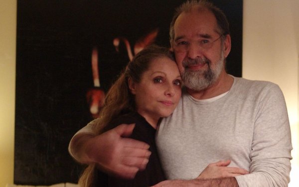 Θέμης Ανδρεάδης στον Inkefalonia 89,2: ''Η αριθμητική 47 χρόνων αληθινής Αγάπης, αναδύει μοσχομυριστό άρωμα λεμόνι και λεβάντα!''