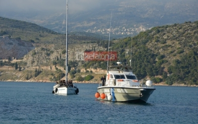 Ανακοίνωση της ΑΝΤΑΡΣΥΑ Κεφαλονιάς για τους πρόσφυγες