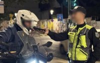 «Μαύρο» σε διαδικτυακές κοινότητες που ενημέρωναν για αλκοτέστ: Χειροπέδες στους διαχειριστές