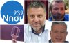 ΝΗΣΙ 93,9 "Το Βήμα του Πολίτη": Μιλούν Στ. Τραυλός, Χρ. Κοκκόλης, Β. Πολίτης